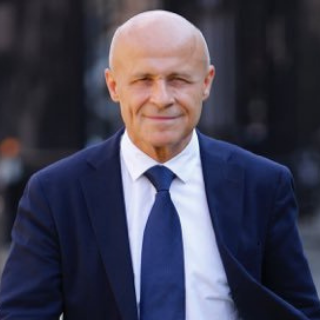 Olivier POIVRE D'ARVOR