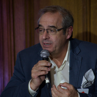 Pascal PICQ