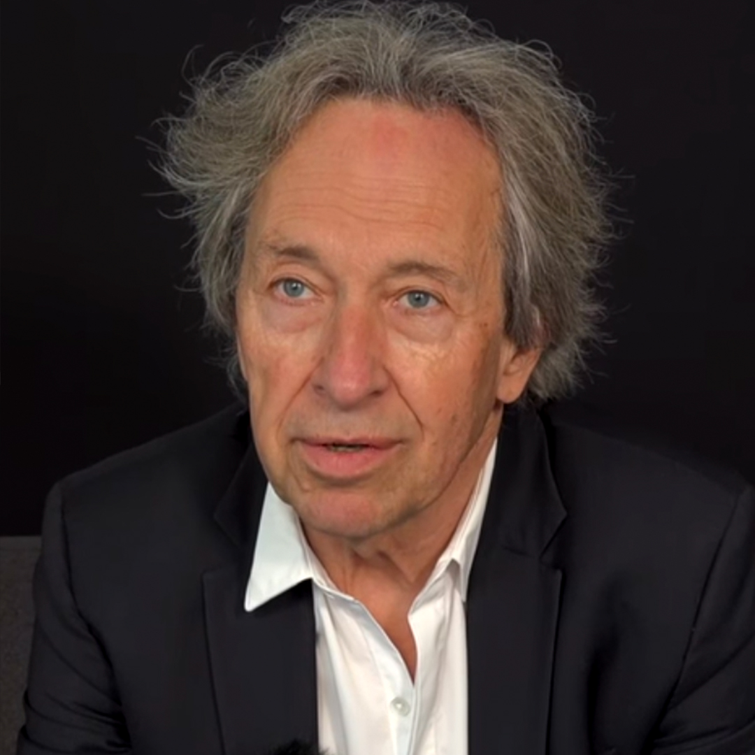 Pascal BRUCKNER