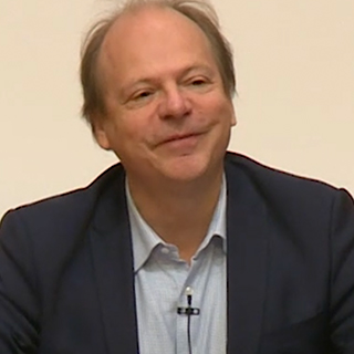 Patrick BOUCHERON