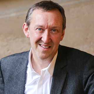 Patrick LE GALÈS