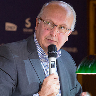 Philippe CASTAGNAC