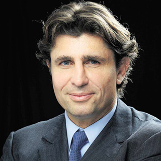 Philippe d' ORNANO