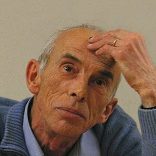 Pierre BERGOUNIOUX