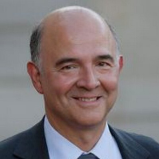 Pierre MOSCOVICI