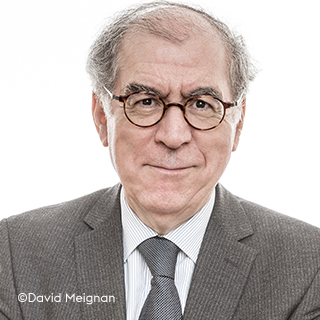 Pierre SELLAL
