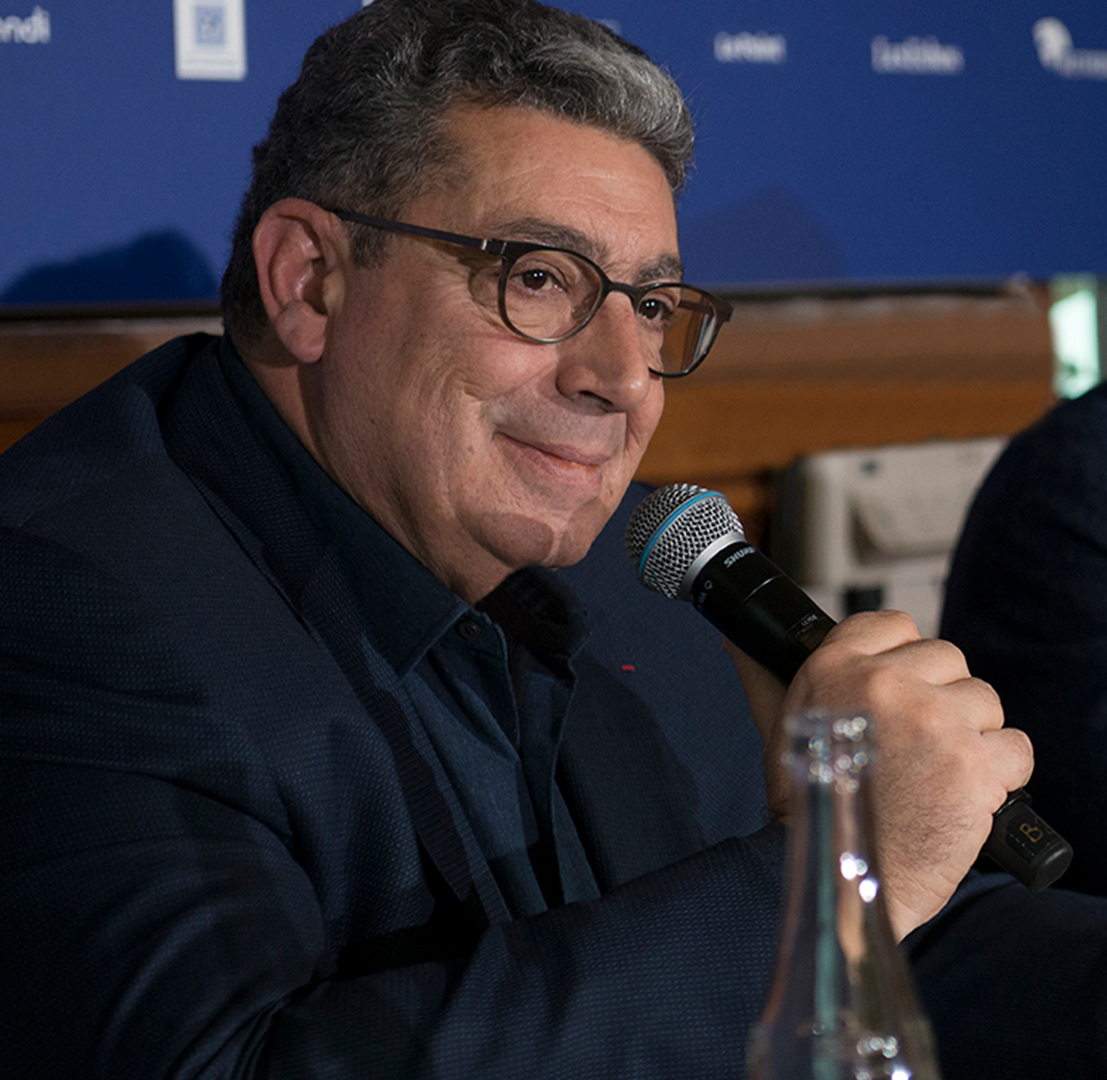 Raphaël PALTI