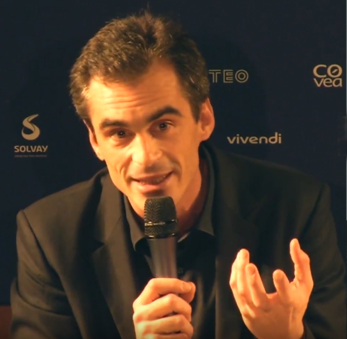 Raphaël ENTHOVEN