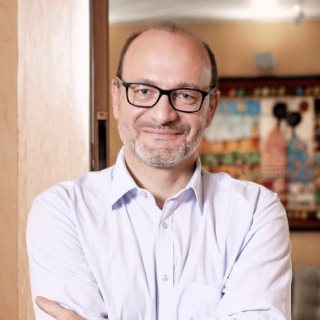 Rémy RIOUX