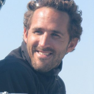 Romain TROUBLÉ