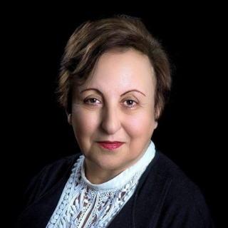 Shirin EBADI