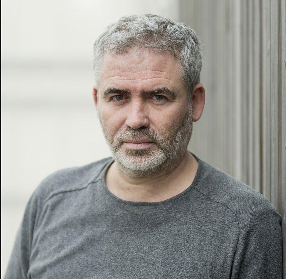 Stéphane BRIZÉ