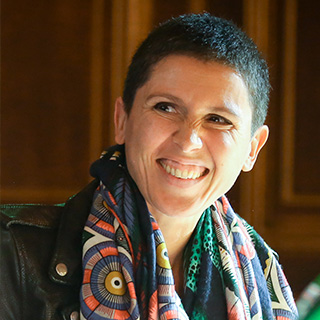Stéphanie LATOMBE