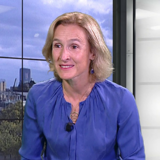Sabine ROUX DE BÉZIEUX