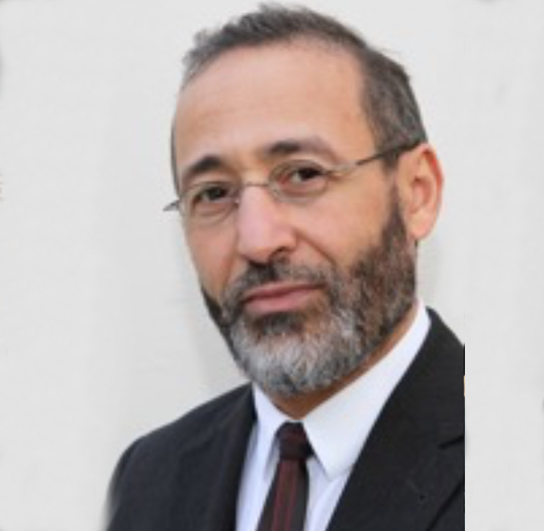Tareq OUBROU