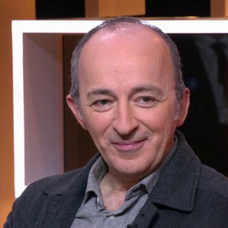 Thierry PECH