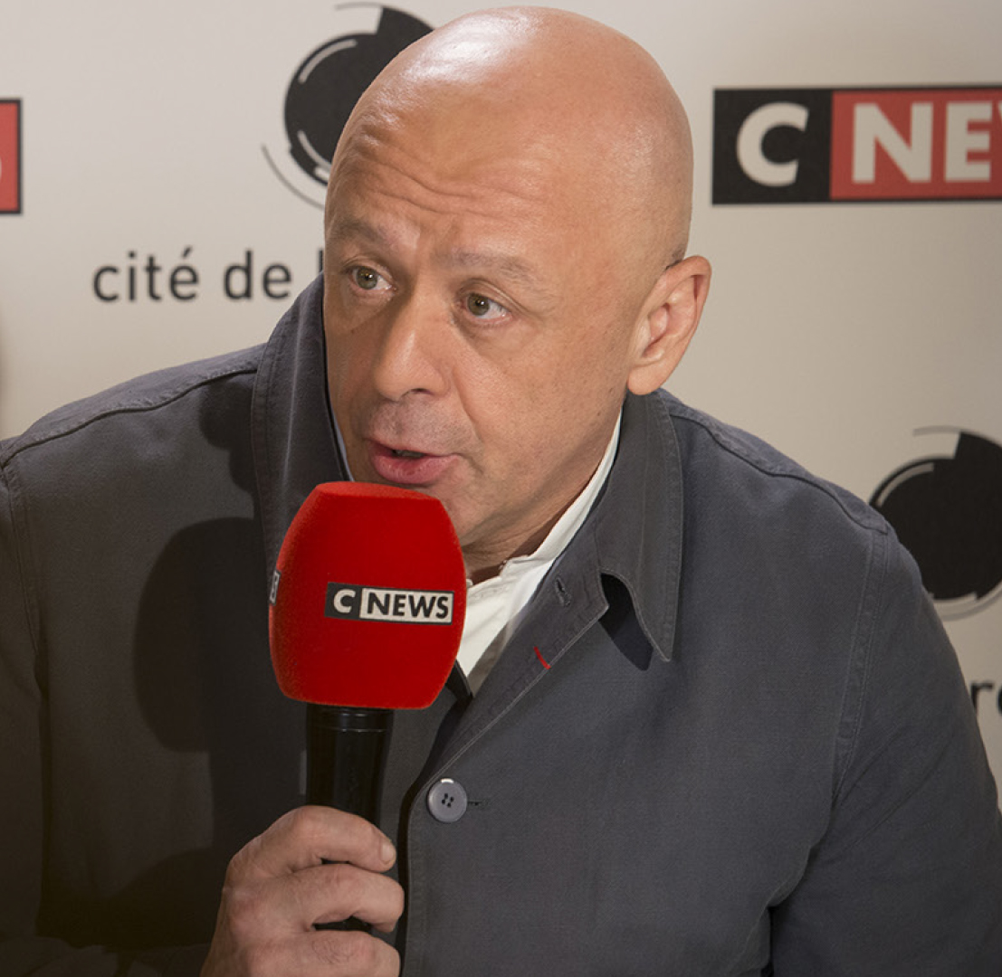 Thierry MARX