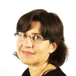 Valérie MASSON-DELMOTTE