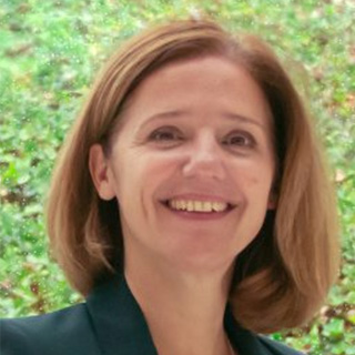 Valérie FERRET
