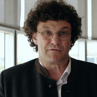 Vincent KAUFMANN