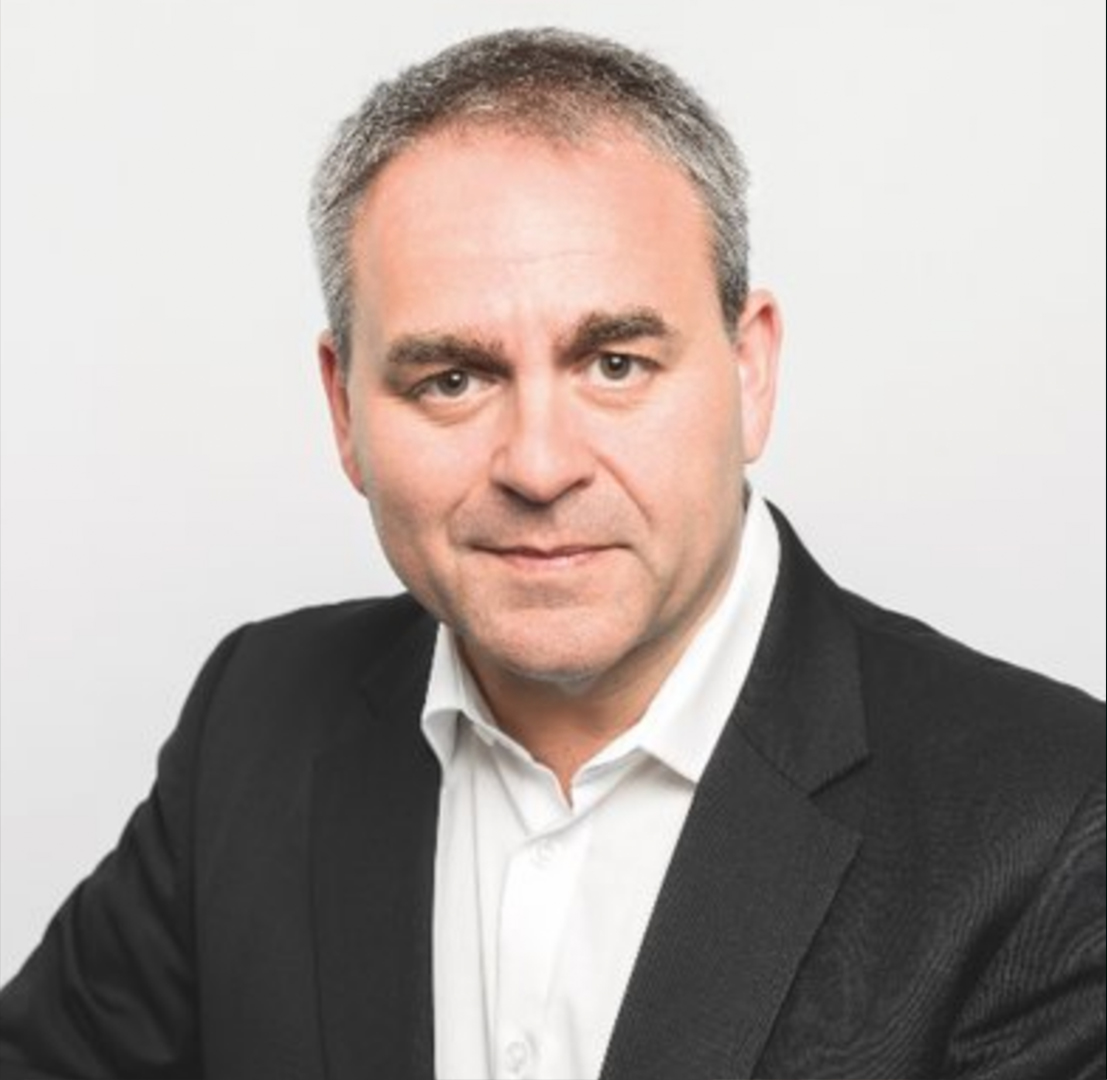 Xavier BERTRAND