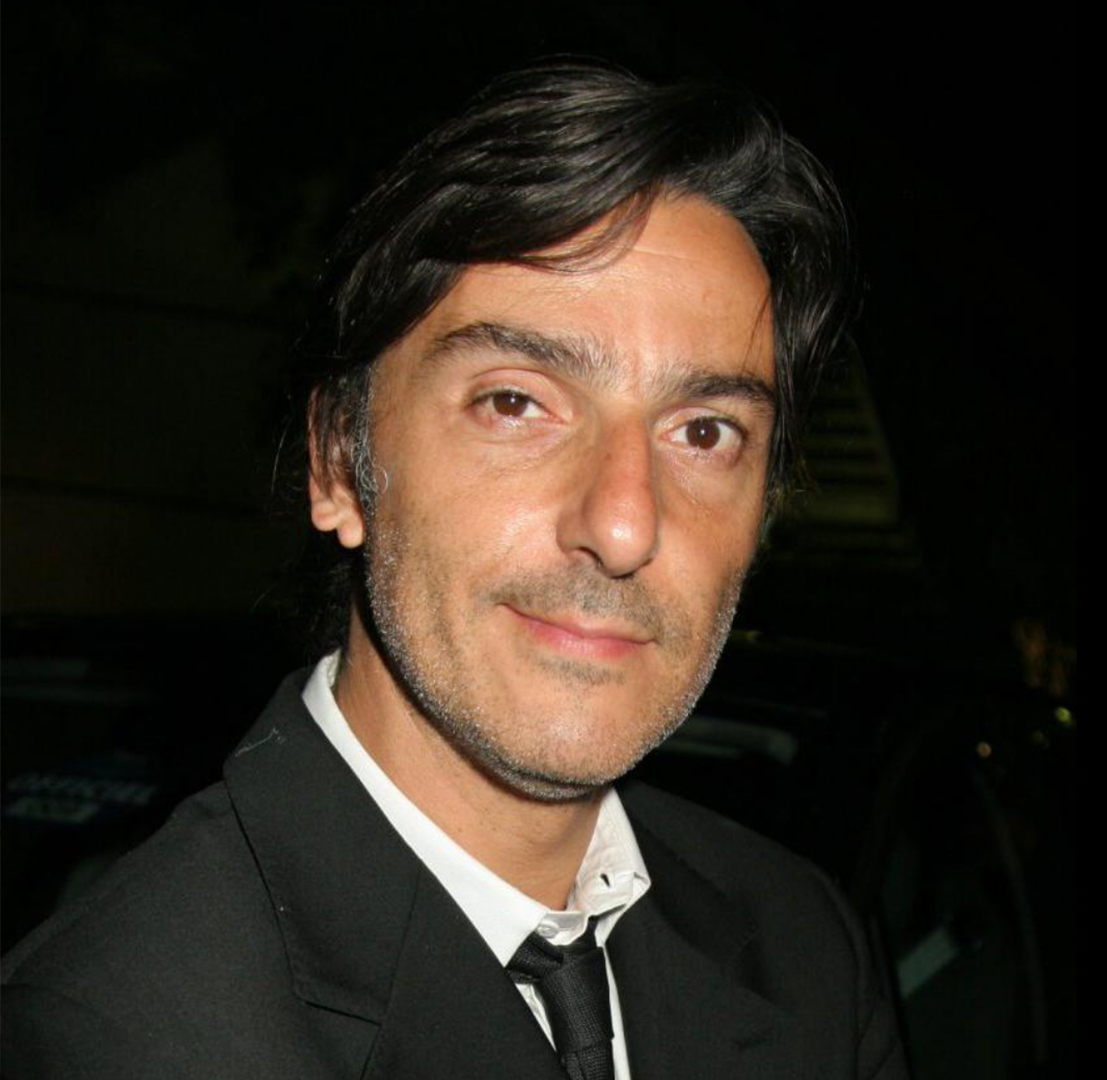 Yvan ATTAL