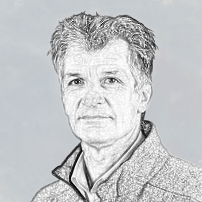 Alain GHERSEN