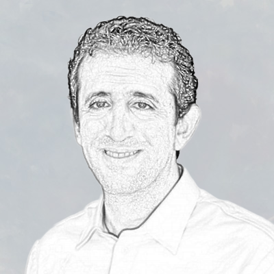 Alain TOLEDANO