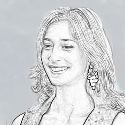 Alice HERVÉ