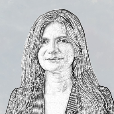 Alice RUFO