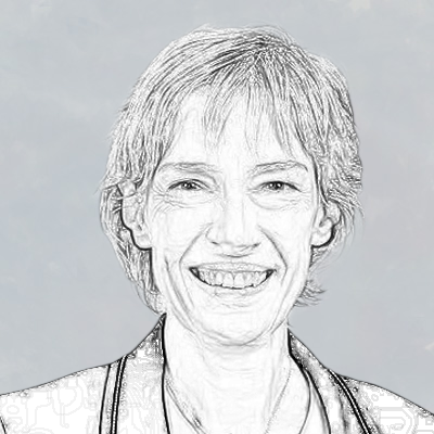 Anne BOUVEROT