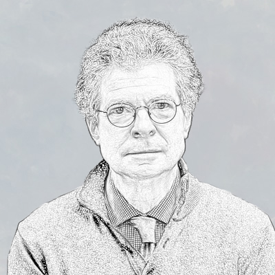 Antoine COMPAGNON