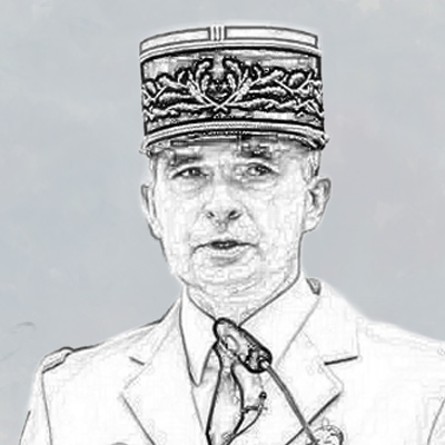 Arnaud de CACQUERAY