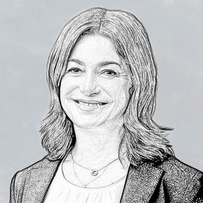 Astrid MIGNON COLOMBET