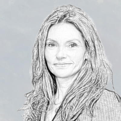 Aude CHARBONNIER