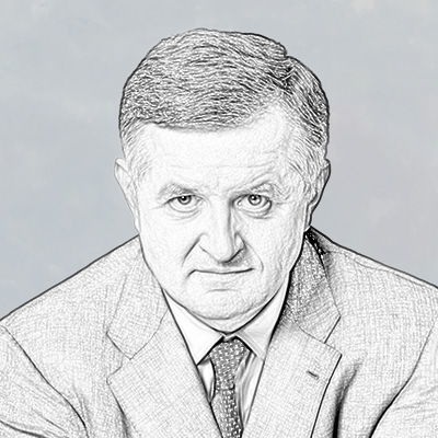 Augustin de ROMANET