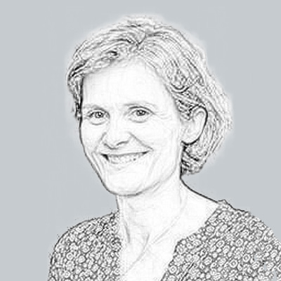 Bénédicte FAIVRE TAVIGNOT