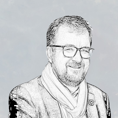 Bertrand BADRÉ