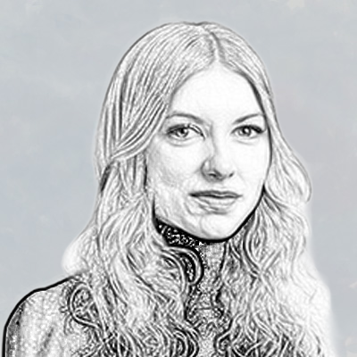 Blanche LERIDON