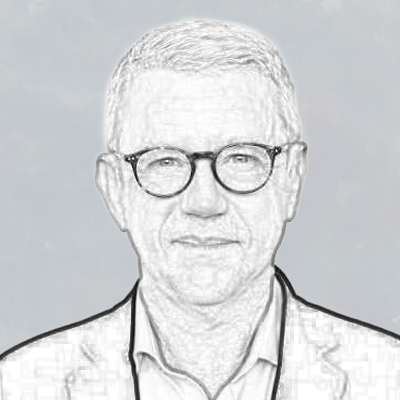 Bruno TERTRAIS