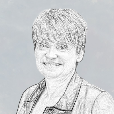 Caroline GUILLAUMIN