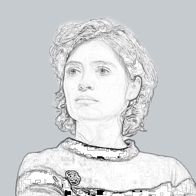 Christel HEYDEMANN