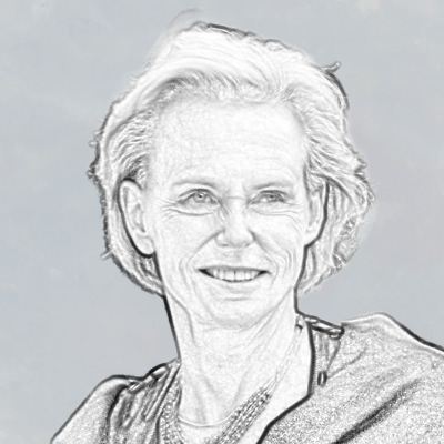 Christine OCKRENT