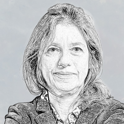 Claudia SENIK