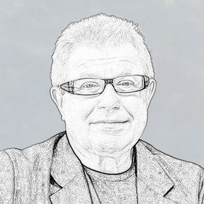 Daniel LIBESKIND