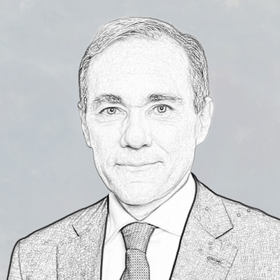 Dario MANTOVANI
