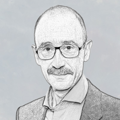 Denis DUBOULE