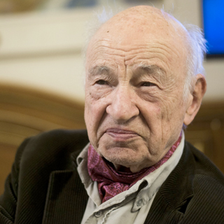 Edgar MORIN