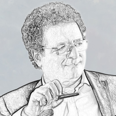 El Mouhoub MOUHOUD
