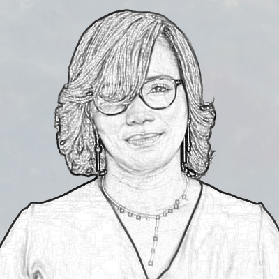 Elisabeth MORENO